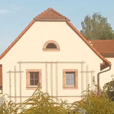 Konigsfeld Biohof Buschmuehleアパートメント エクステリア 写真